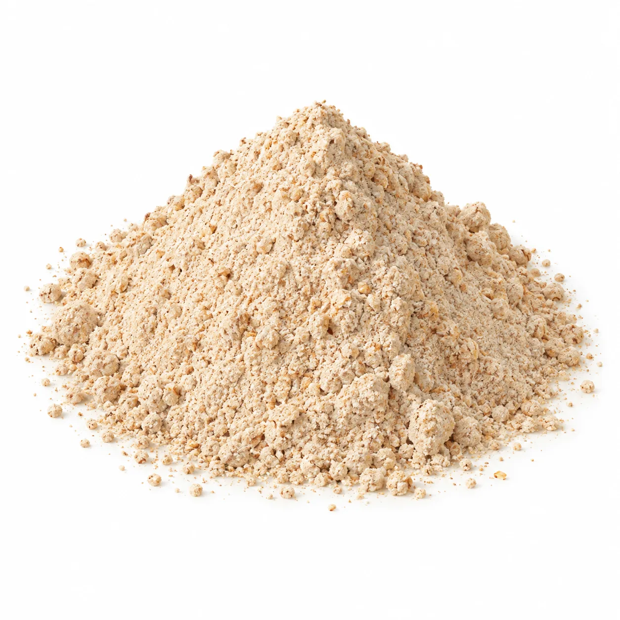 spelt flour