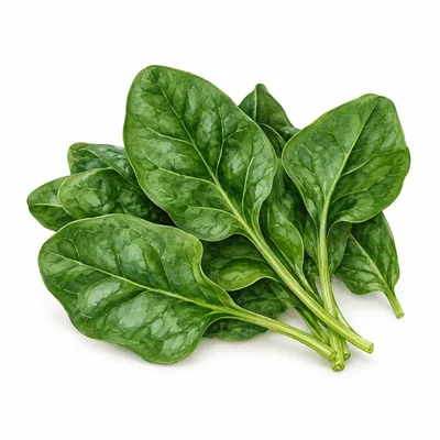 spinach
