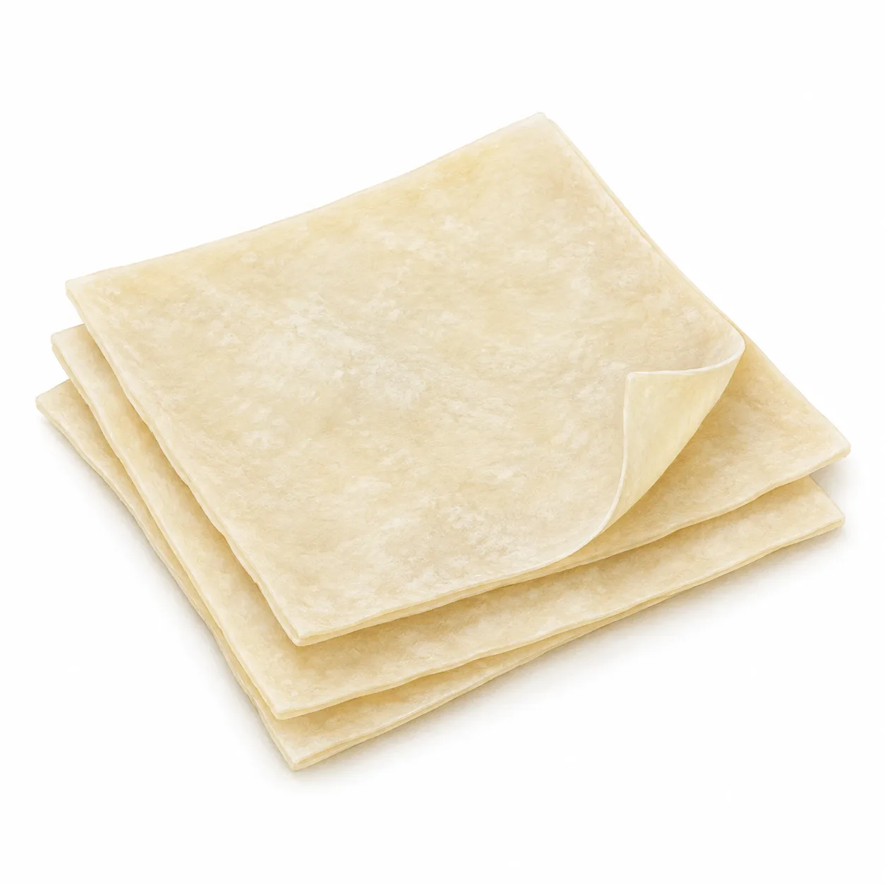 spring roll wrapper