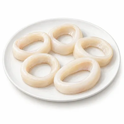 squid ring