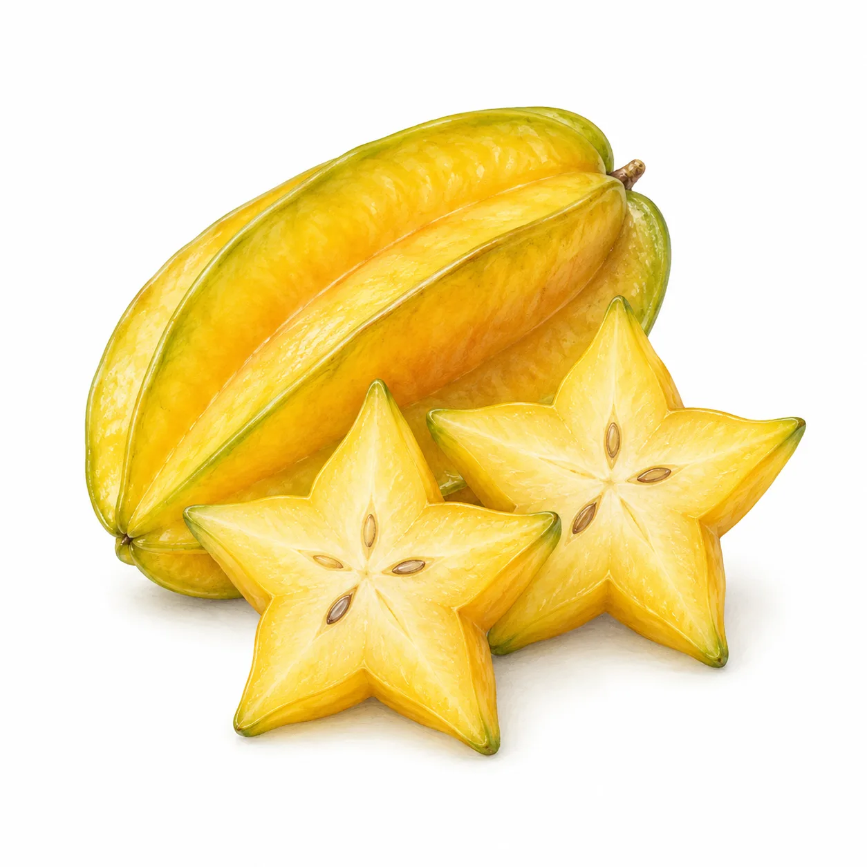 stjernefrukt