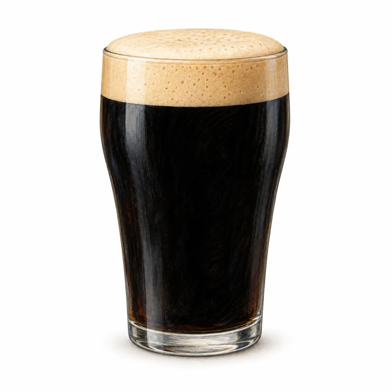 stout