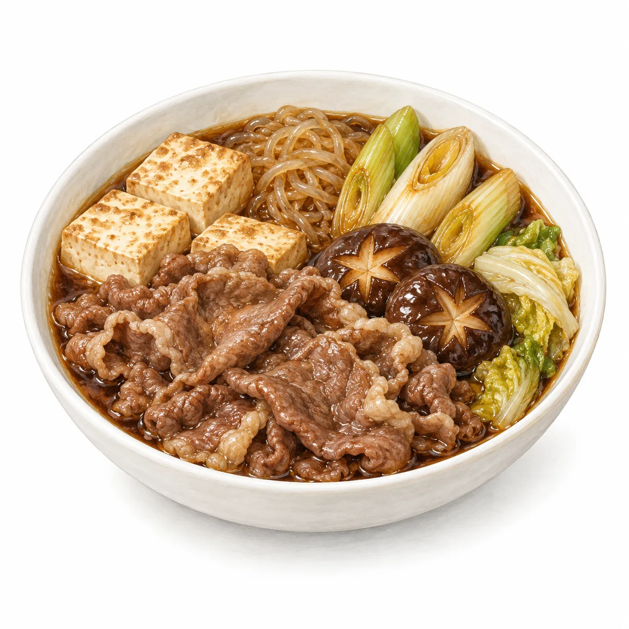 sukiyaki