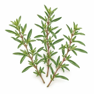 summer savory