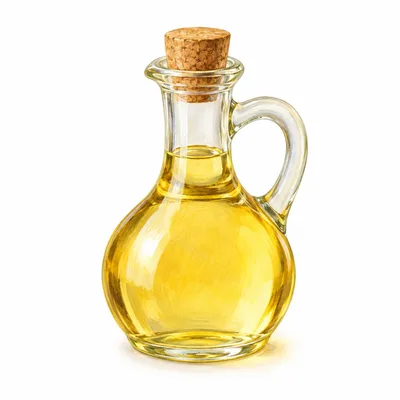 sunflower oil
