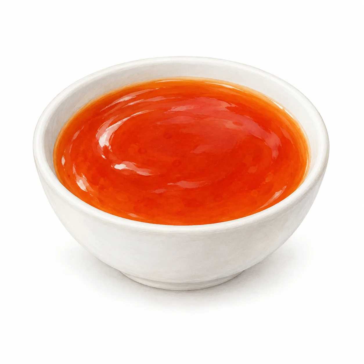 sauce aigre-douce