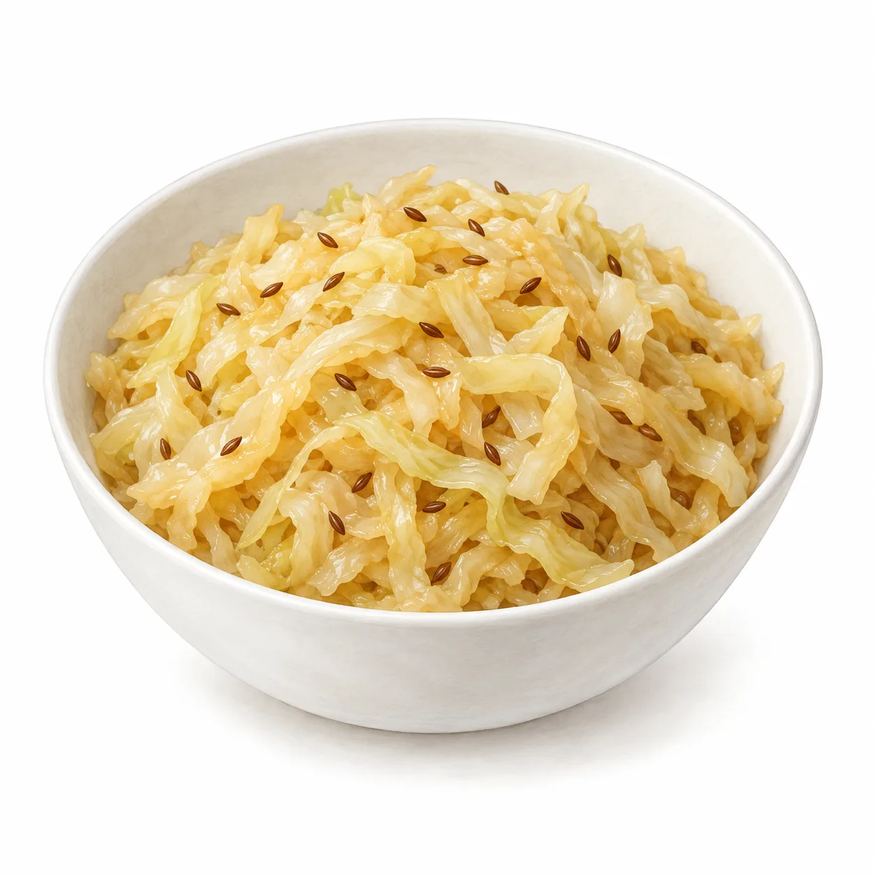 キャベツの甘煮