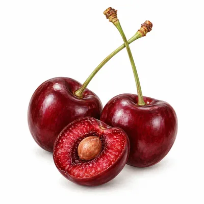 sweet cherry