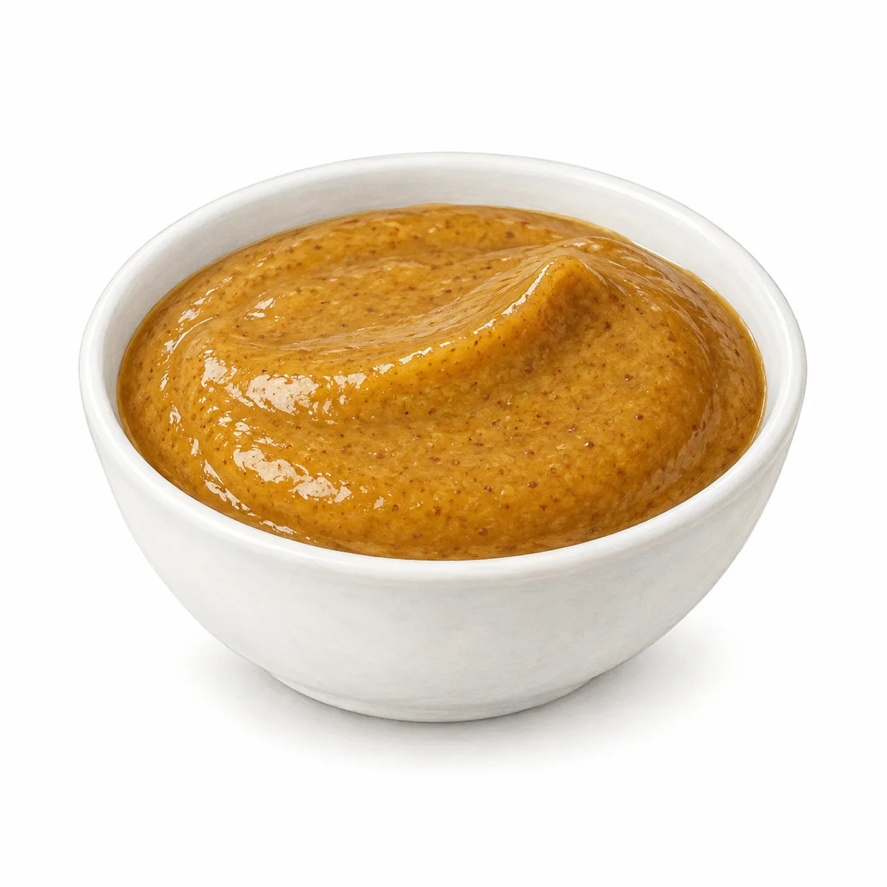 sweet mustard