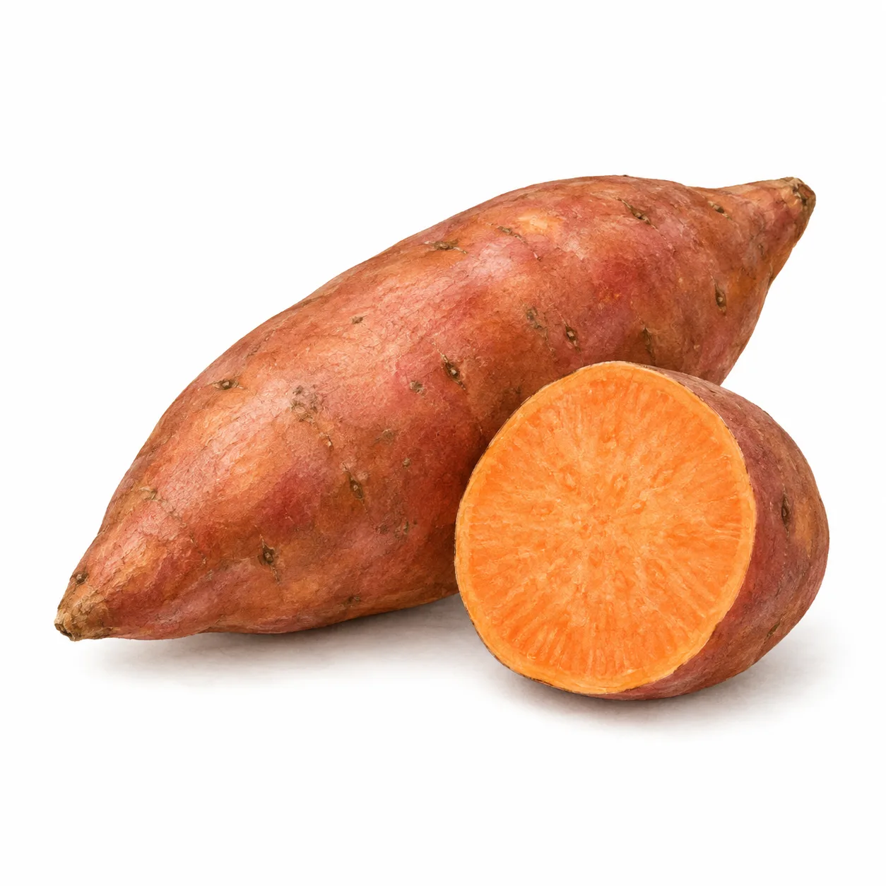 sweet potato