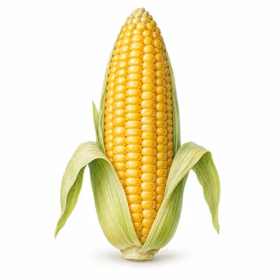 sweetcorn
