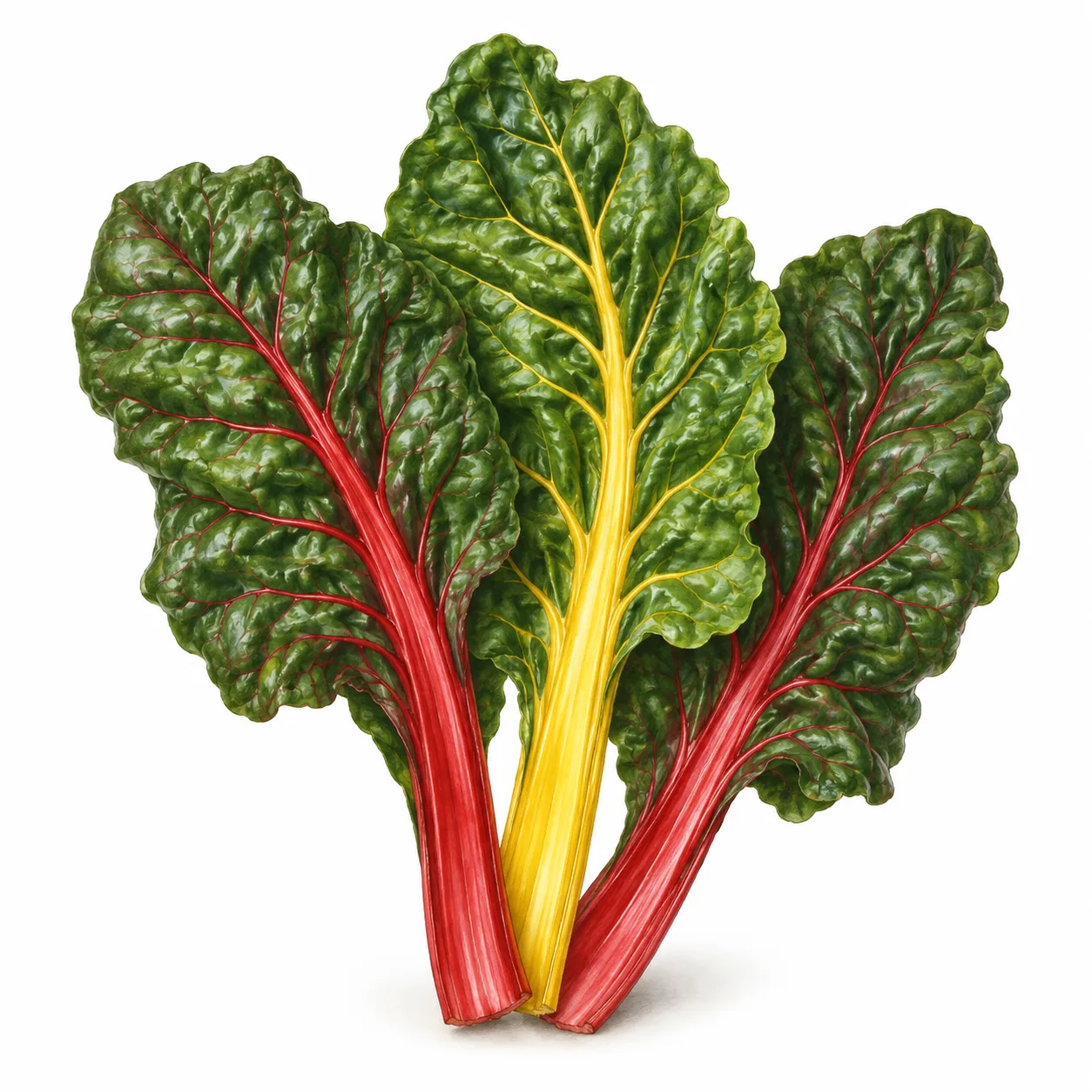 Swiss chard
