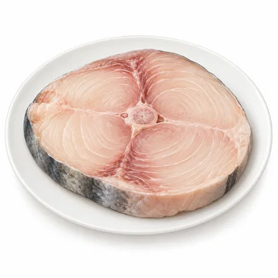swordfish steak