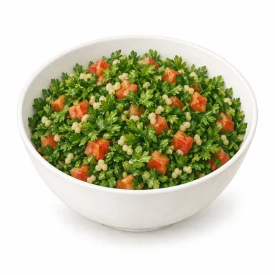 tabbouleh