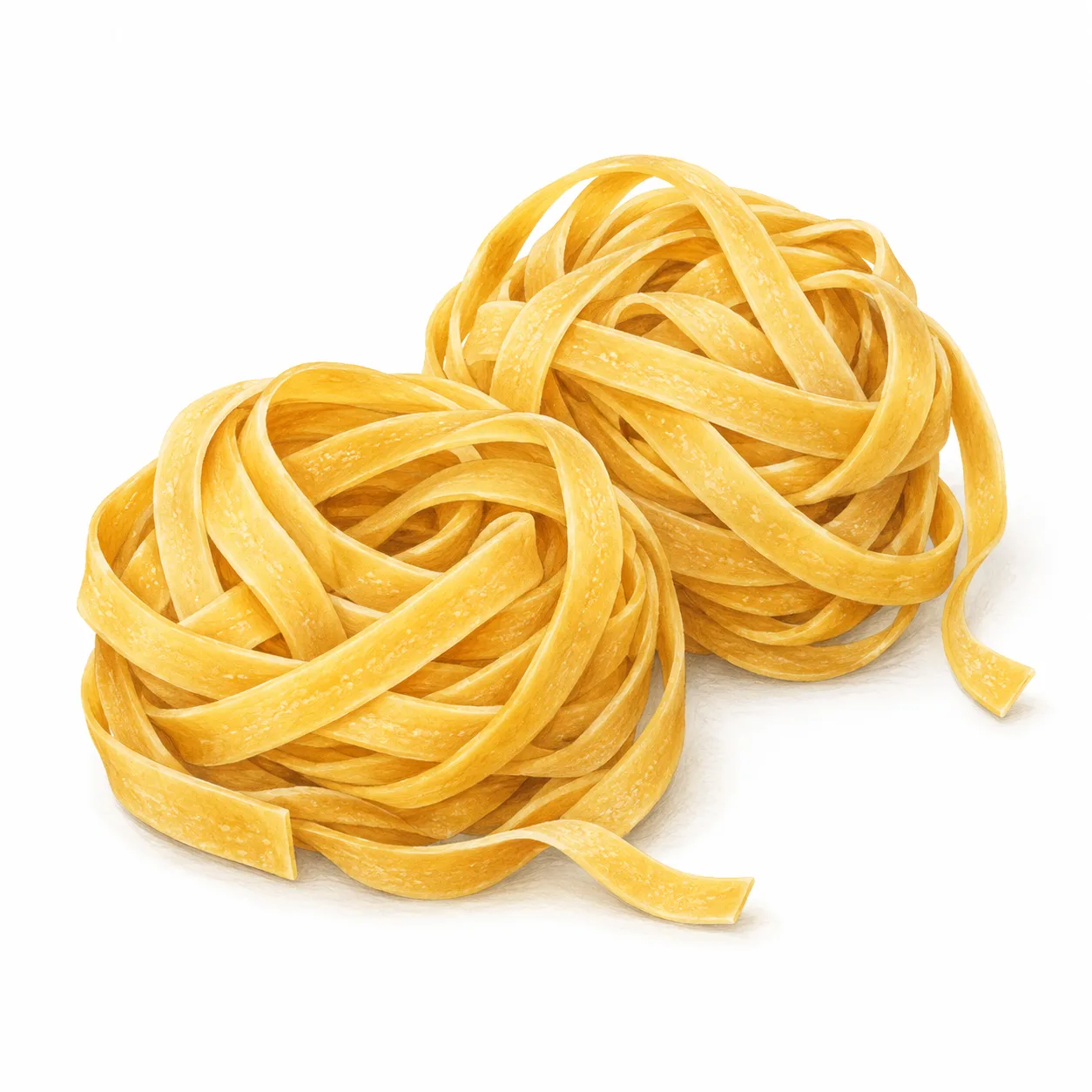 tagliatelles