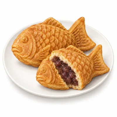 taiyaki
