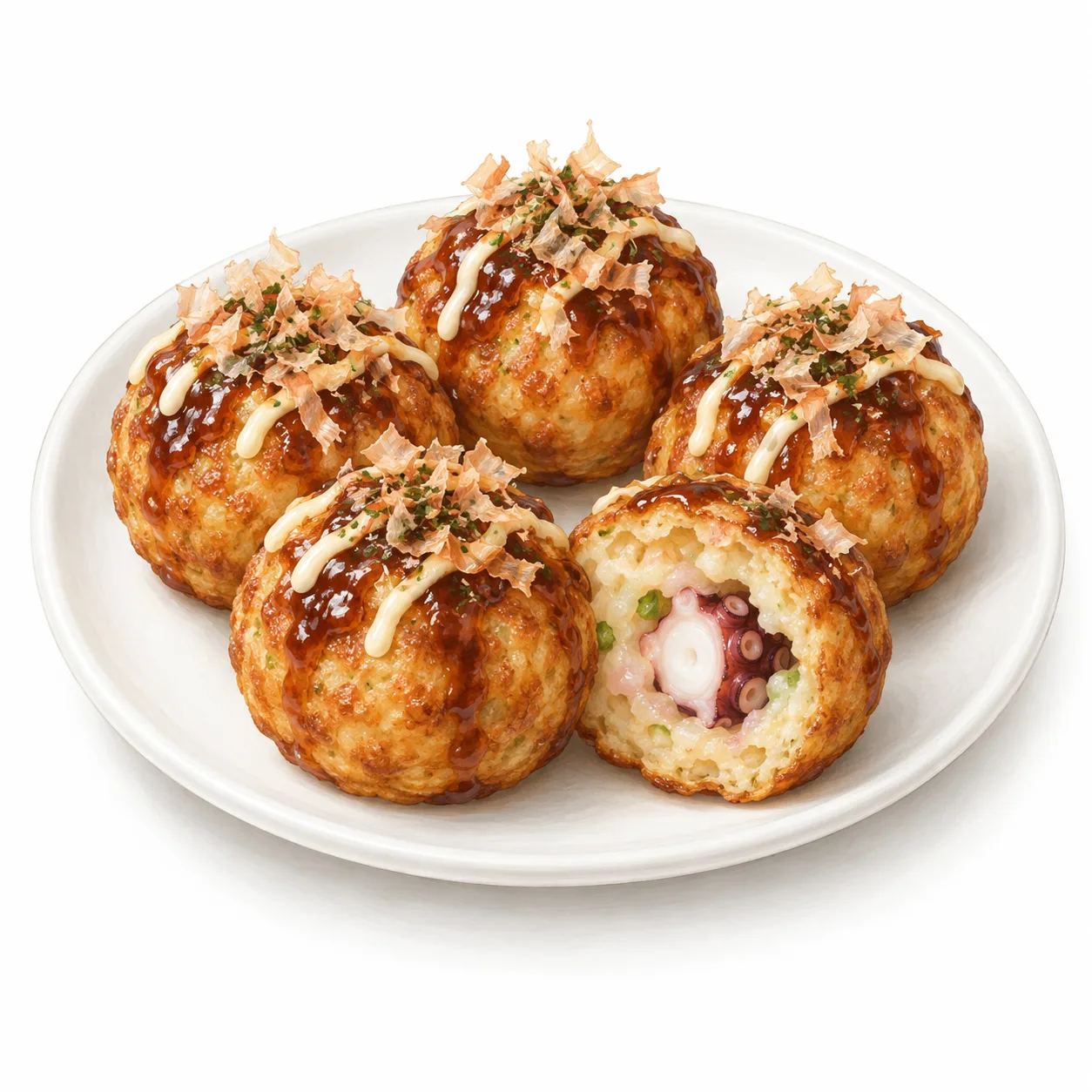 takoyaki