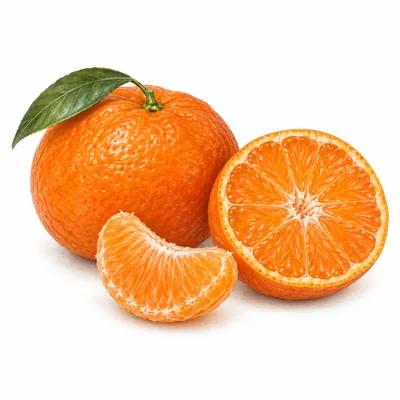 tangerine