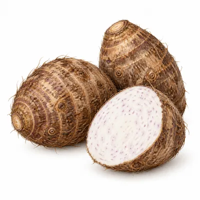 taro