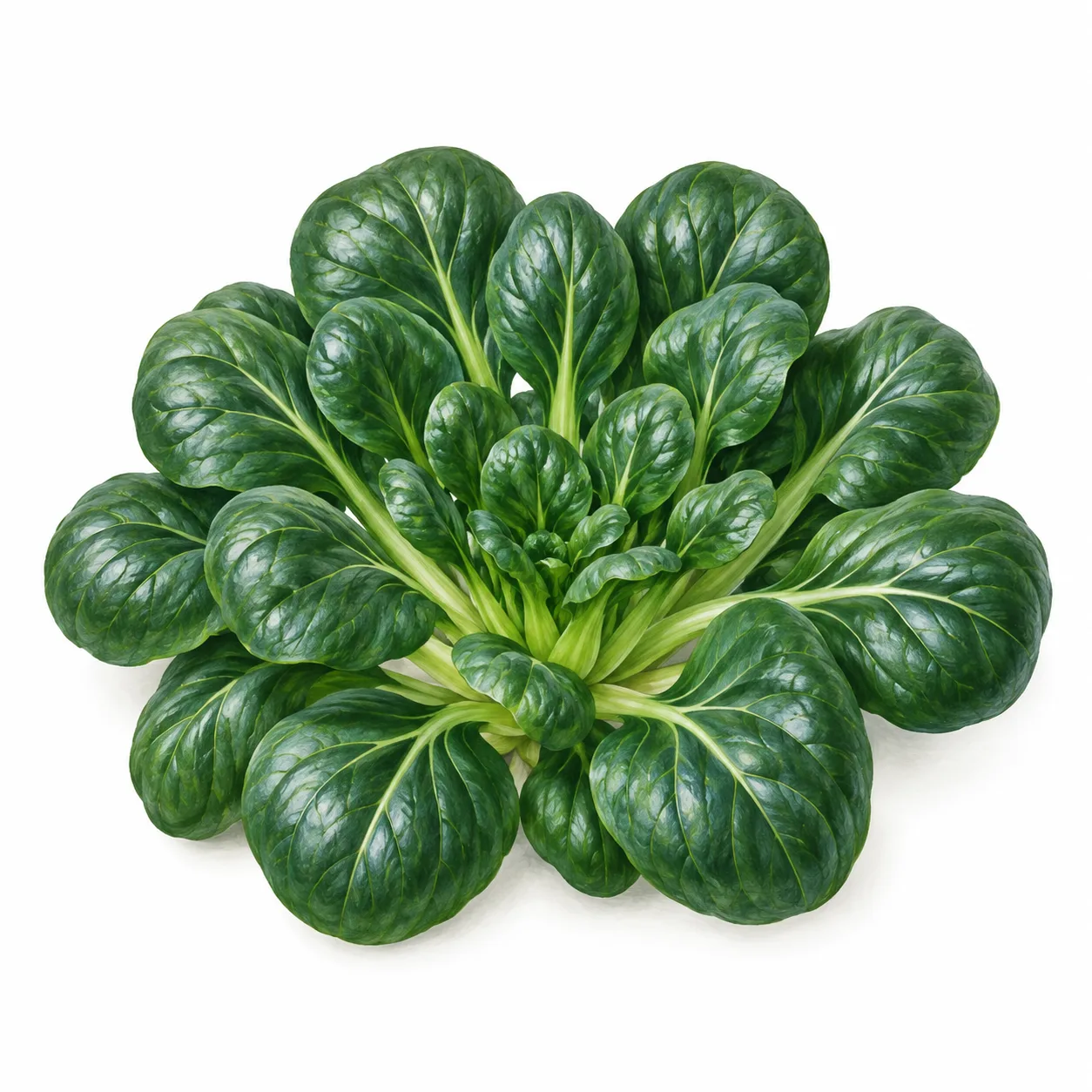 tatsoi