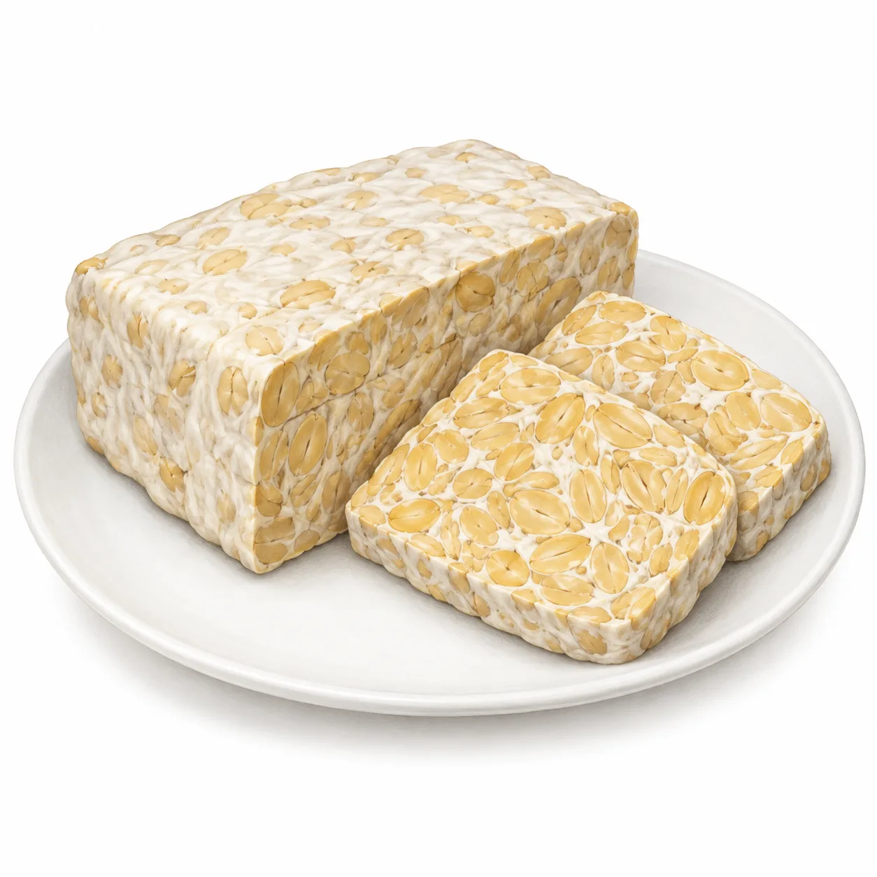 tempeh
