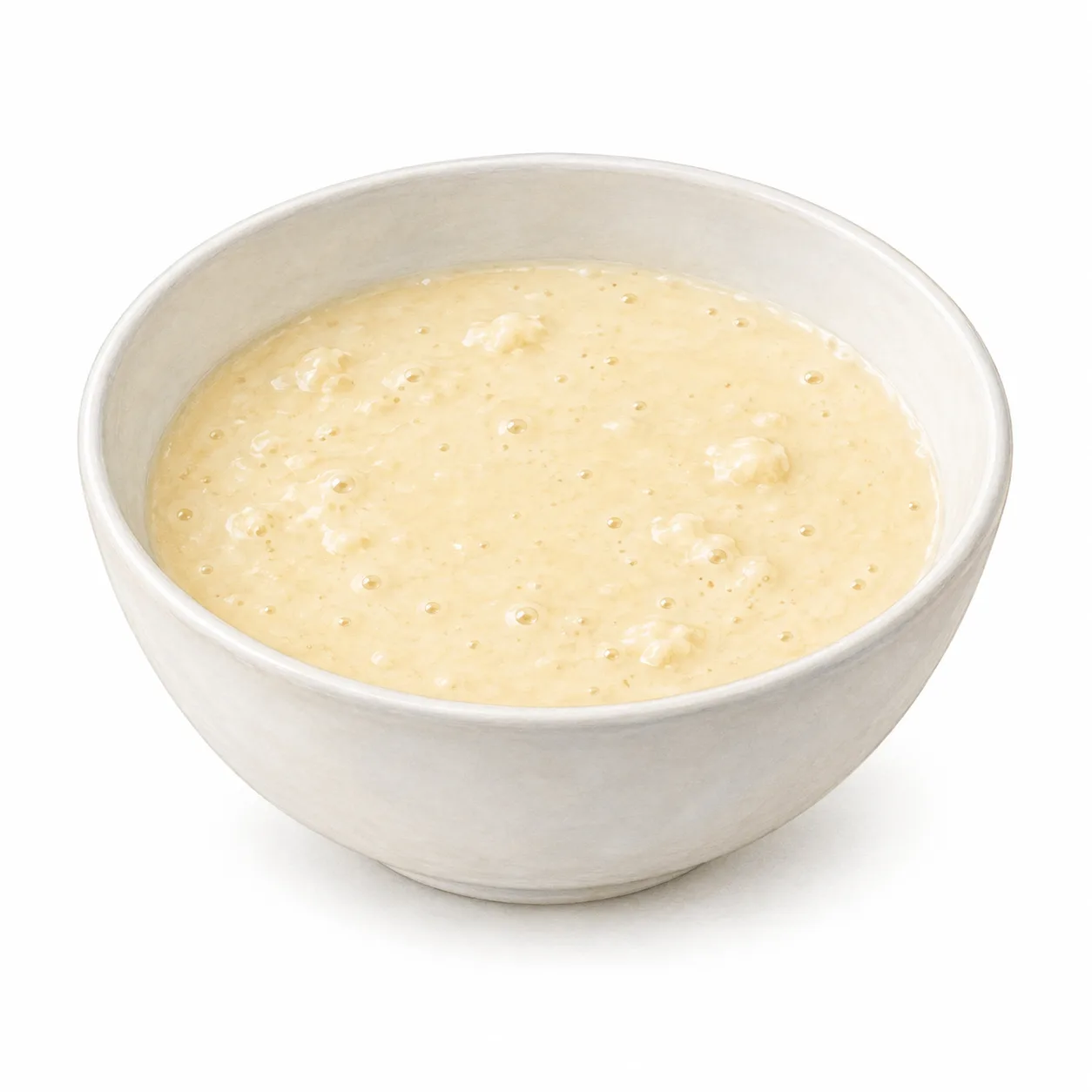 tempura batter