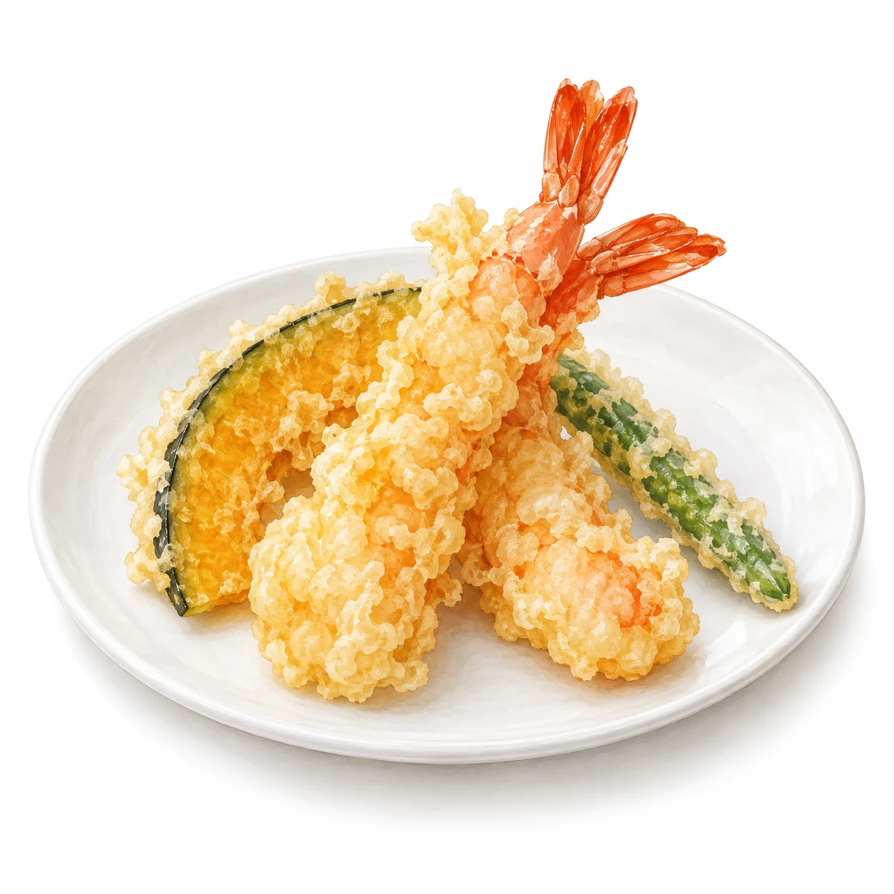 tempura
