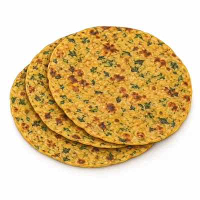 thepla