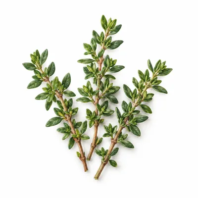 thyme