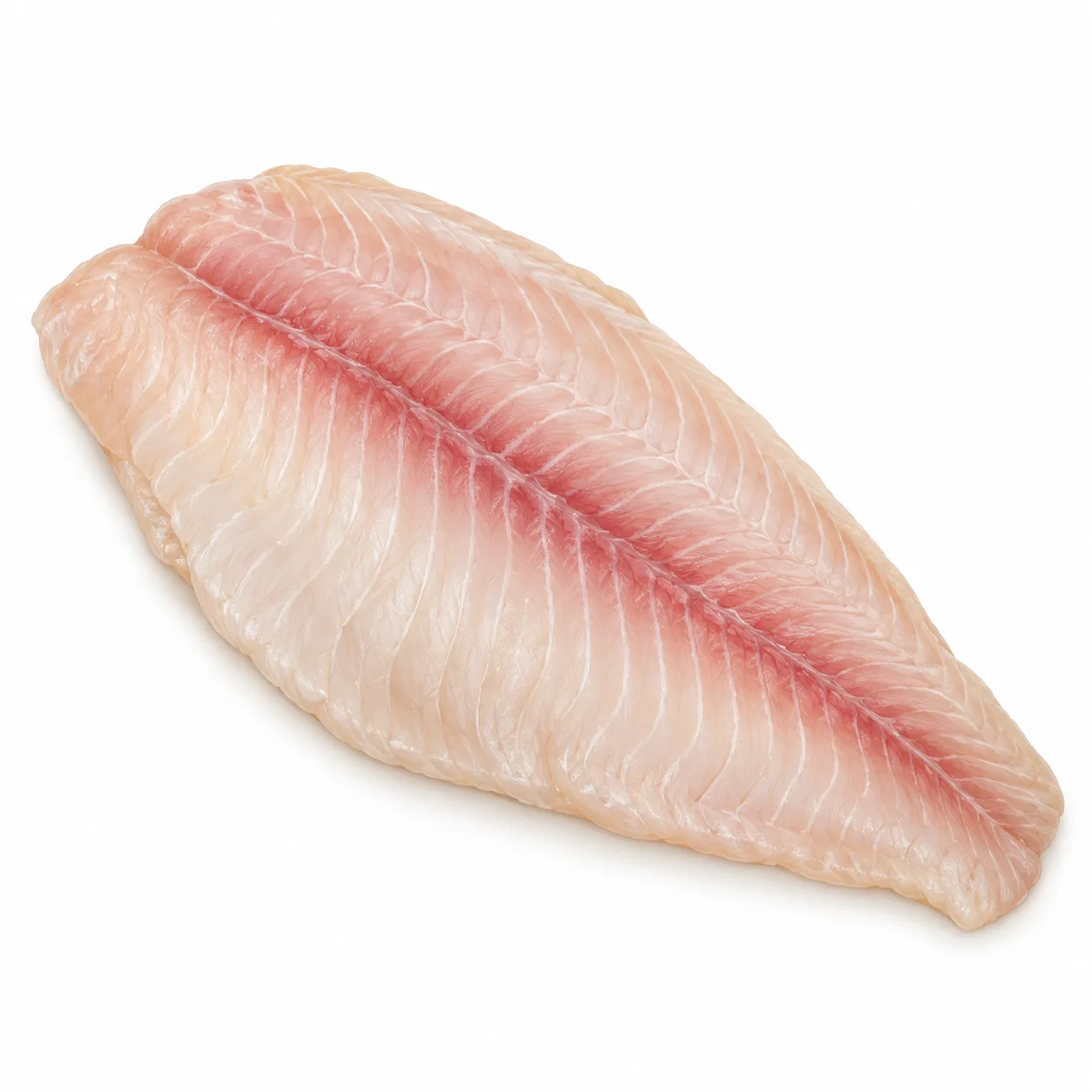 Tilapiafilet