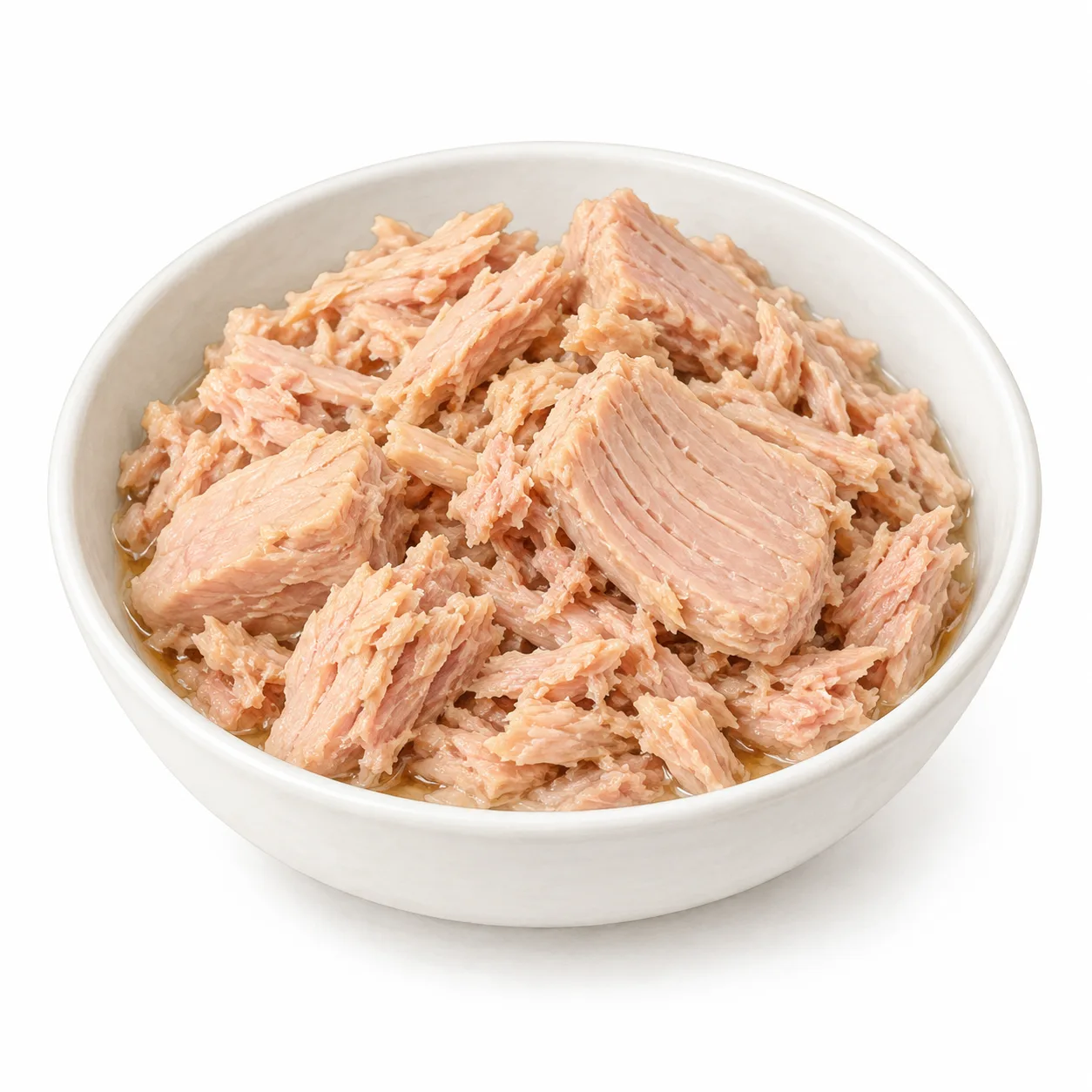 Thunfisch aus der Dose