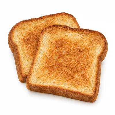 toast