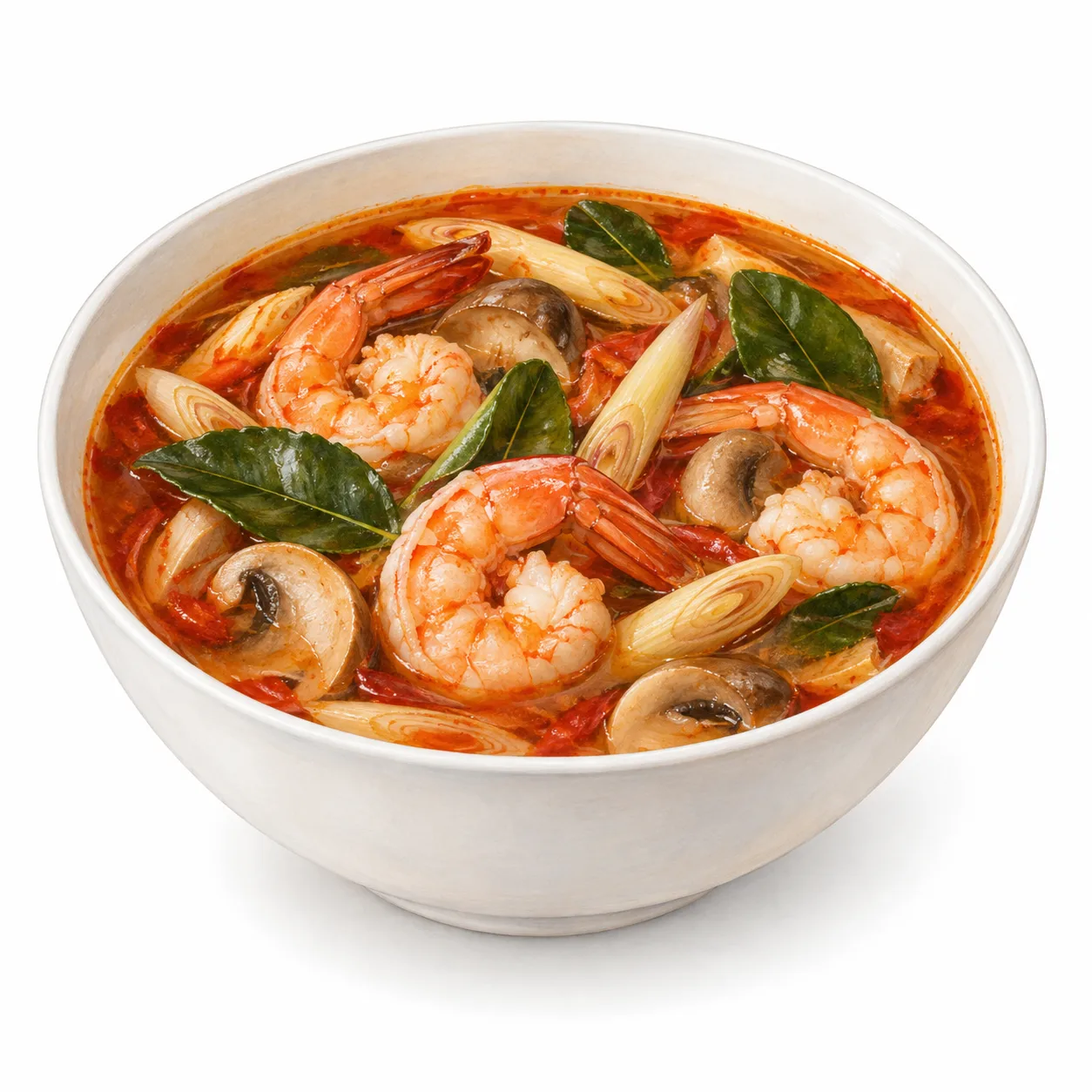 tom yum