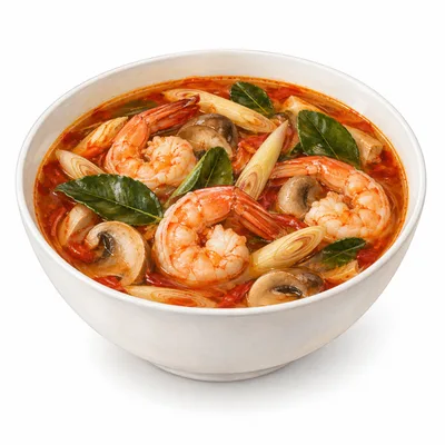tom yum