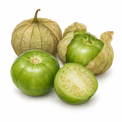 tomatillo
