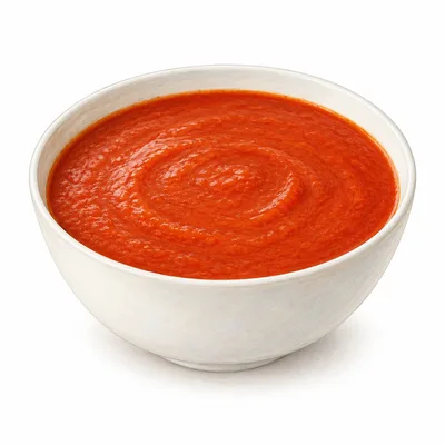 tomato soup