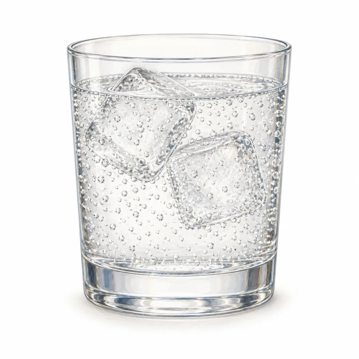 eau tonique