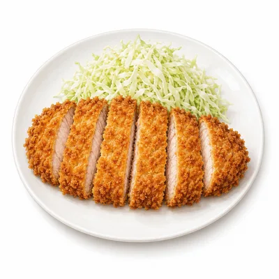 tonkatsu