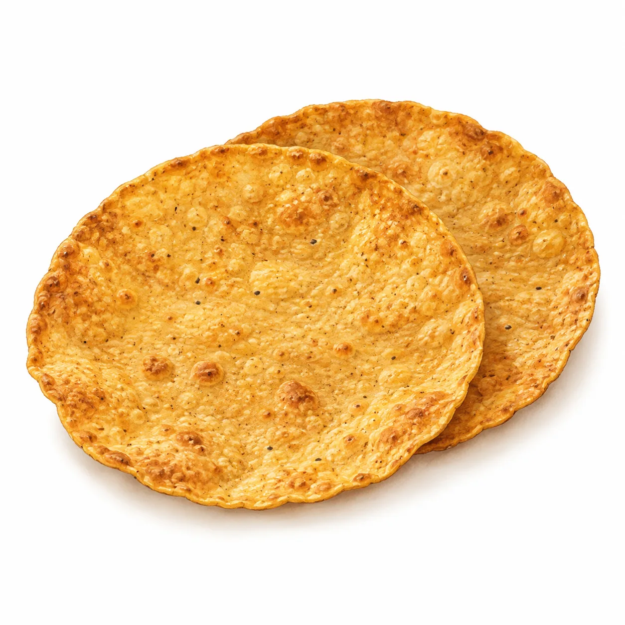 tostada