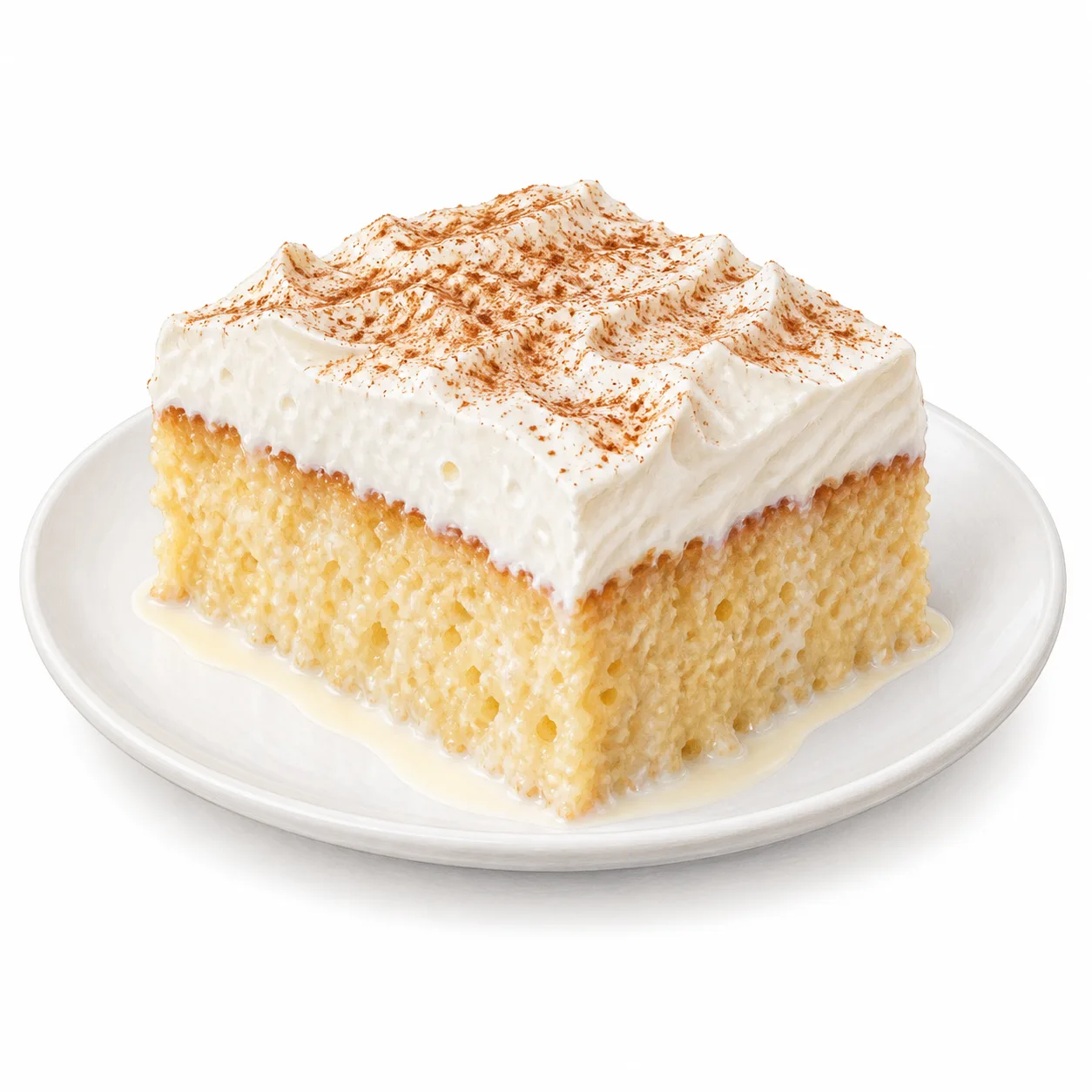 Tres-Leches-Kuchen