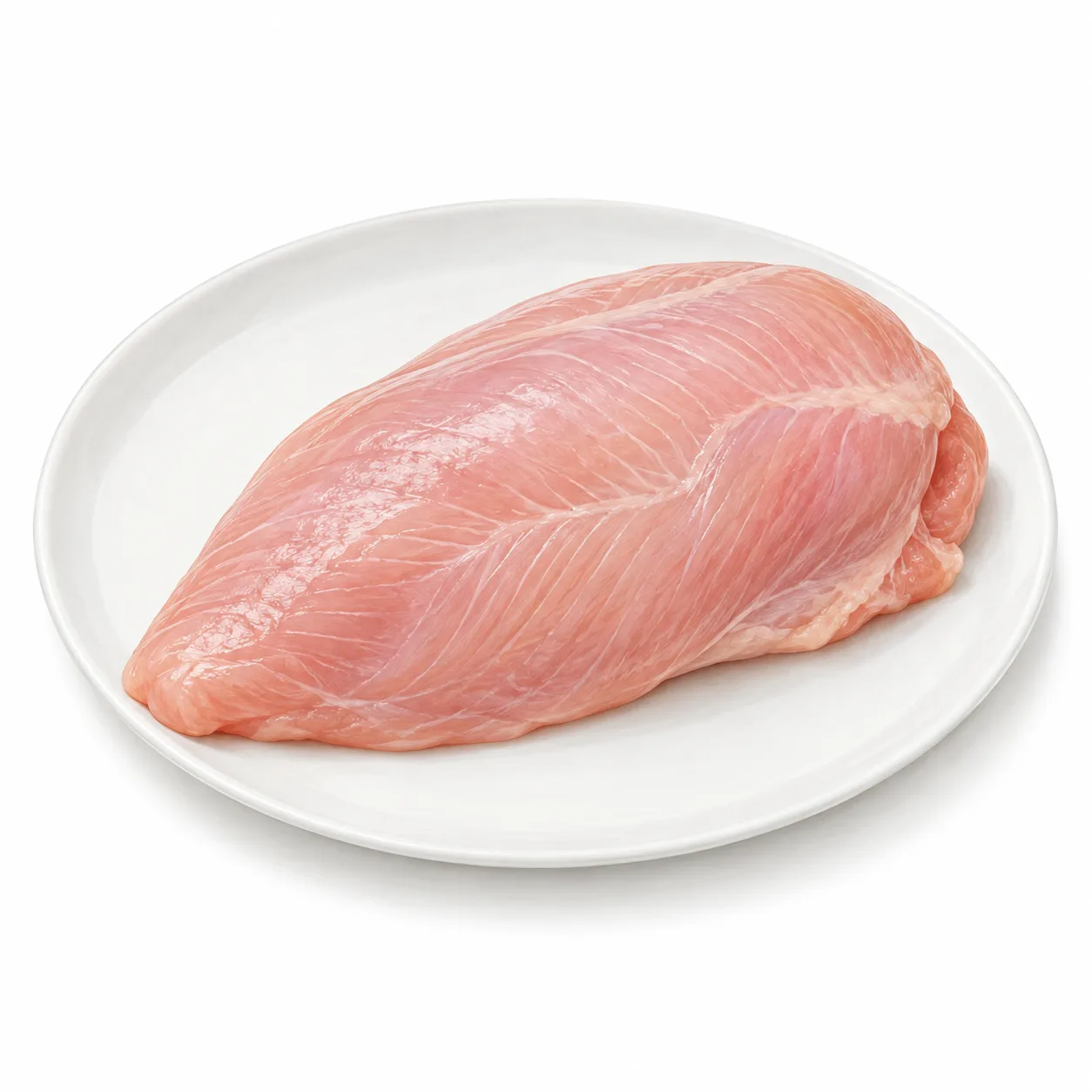 pechuga de pavo