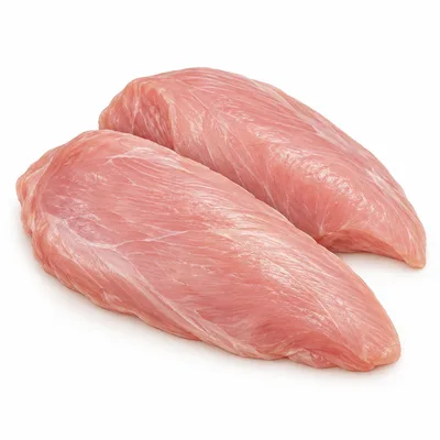 turkey meat