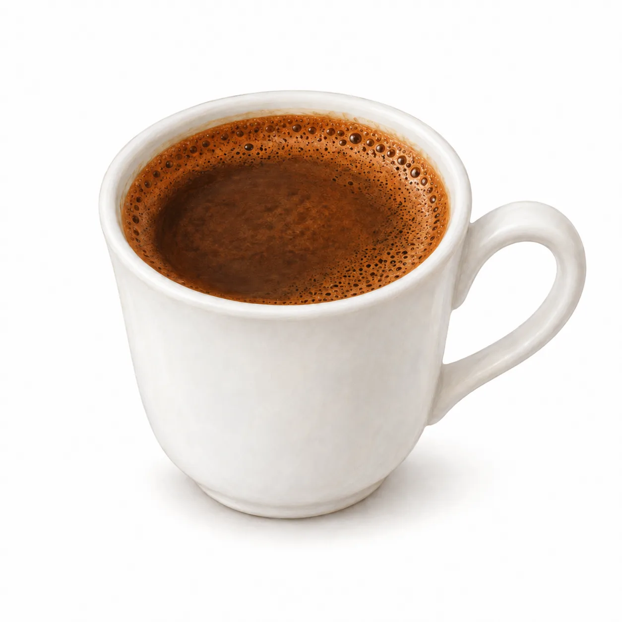 café turc