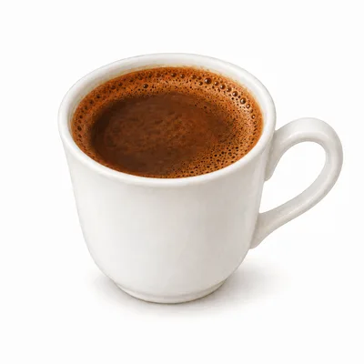 café turco
