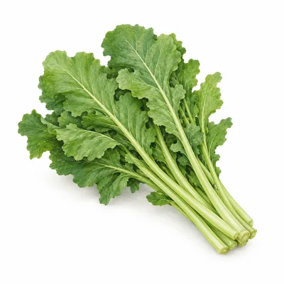 turnip greens