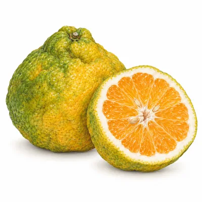 ugli fruit