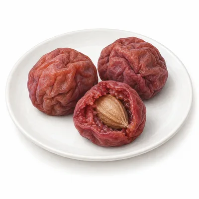 umeboshi