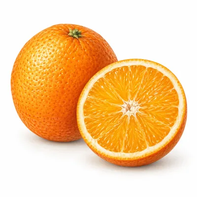 Valencia orange
