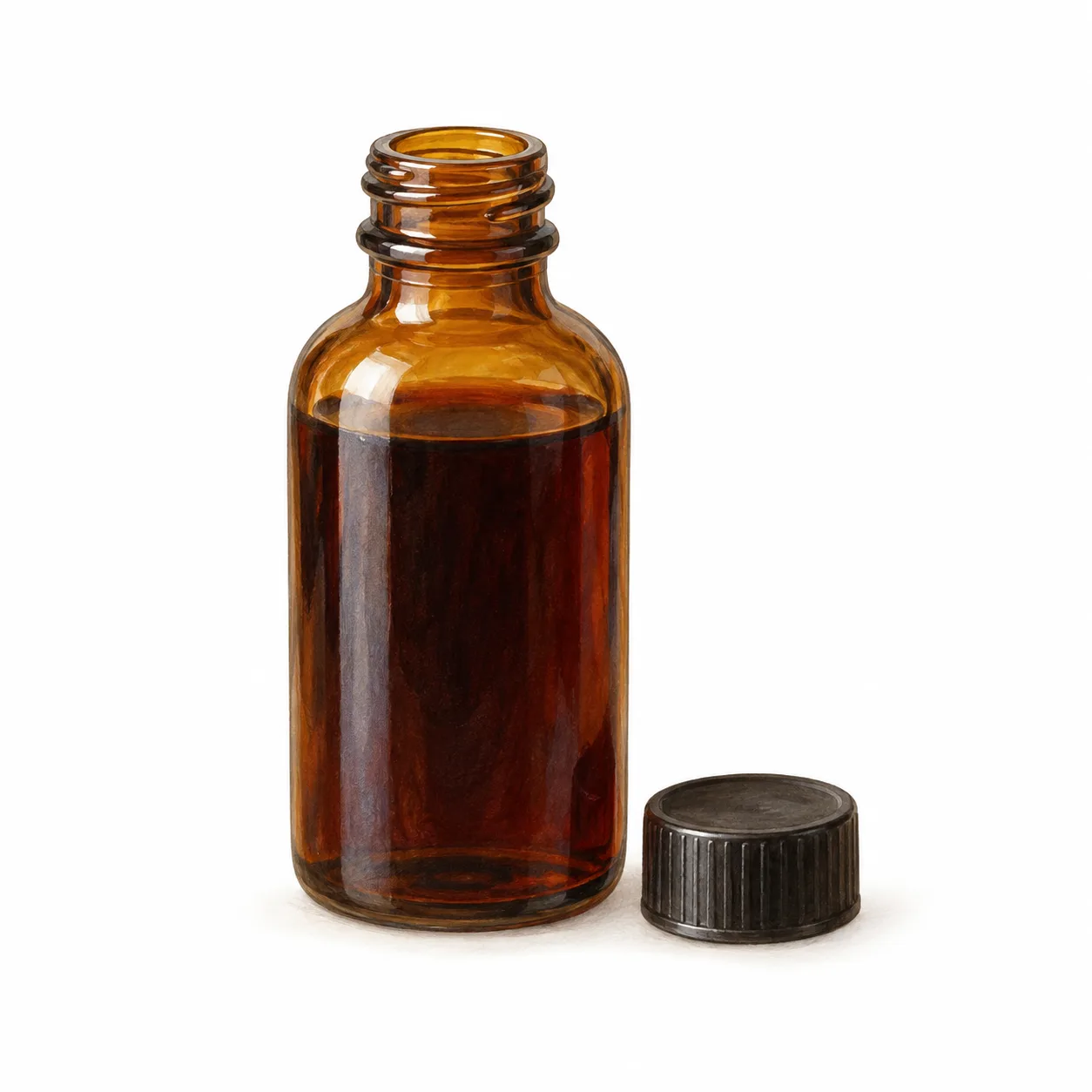 vanilla extract