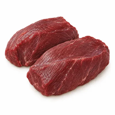 venison
